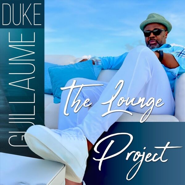 Cover art for The Lounge Project