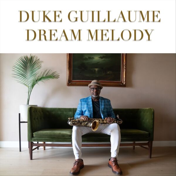 Cover art for Dream Melody